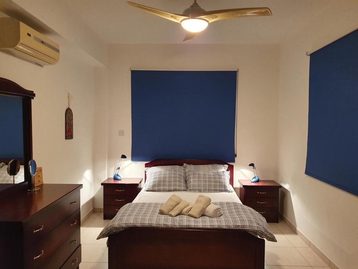 Homesweethome Пафос Экстерьер фото