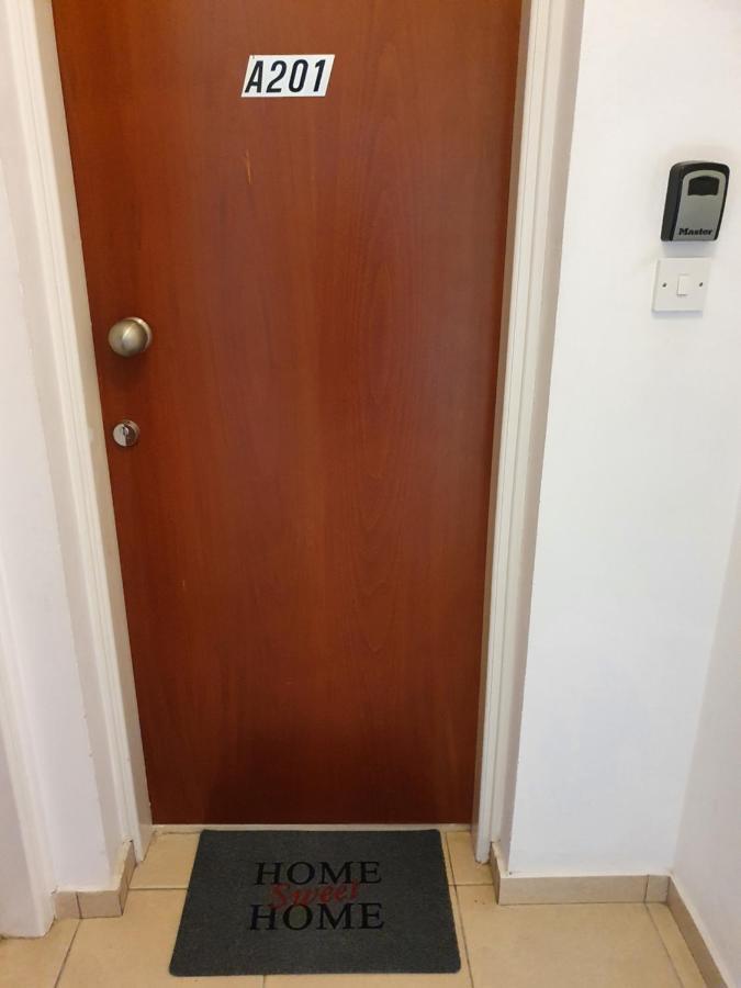 Homesweethome Пафос Экстерьер фото