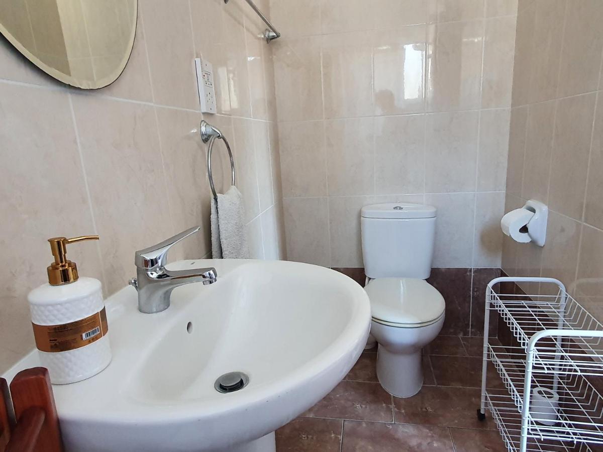 Homesweethome Пафос Экстерьер фото
