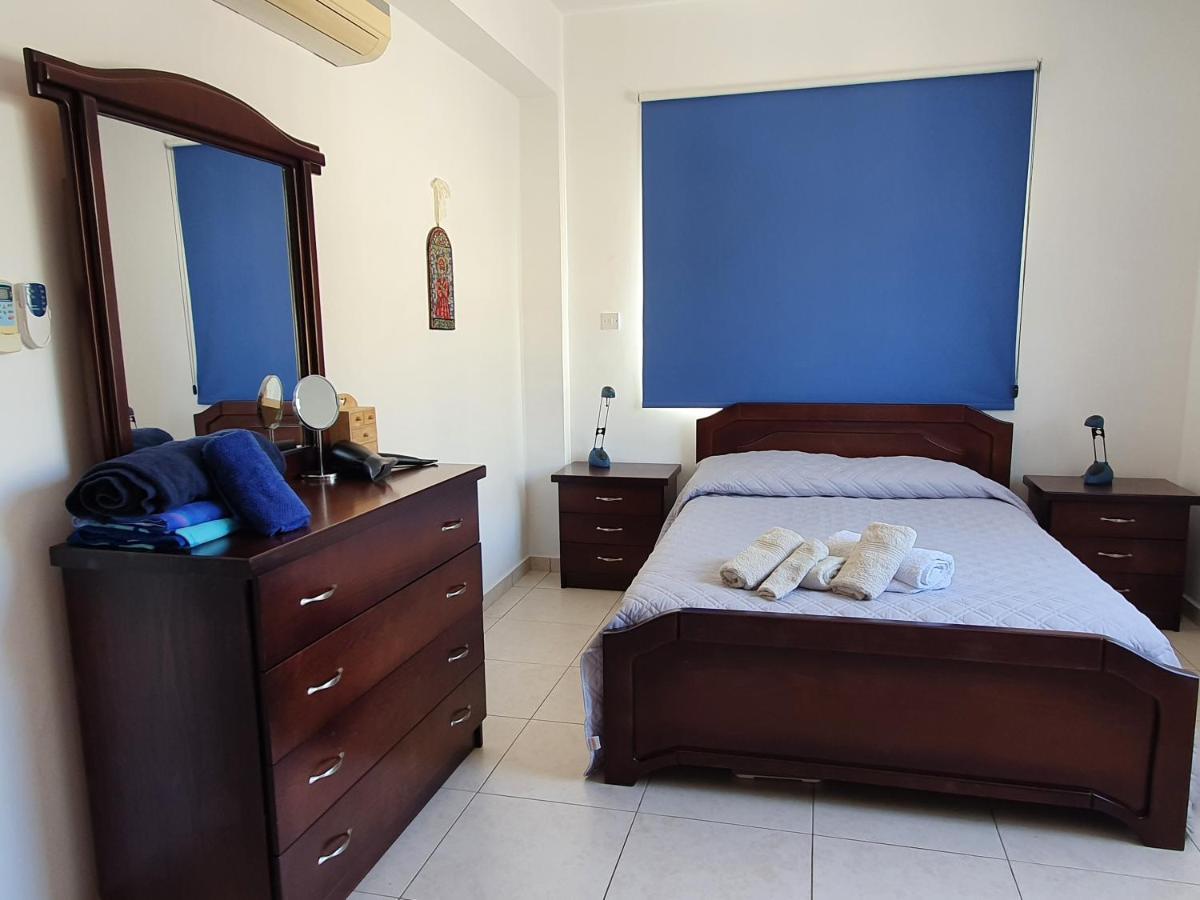 Homesweethome Пафос Экстерьер фото