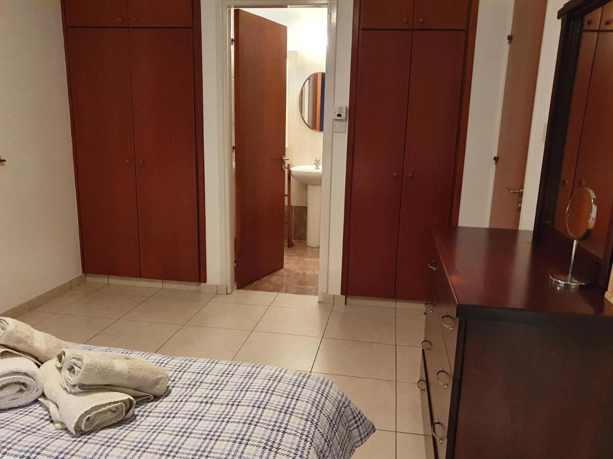Homesweethome Пафос Экстерьер фото